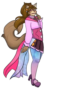 Codie Ray - Felidae 2026