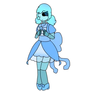 Official Artwork (Humanoid)
