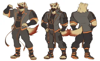 JPN+ Reference Sheet - ryouichi