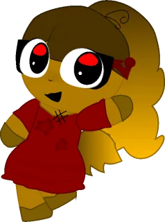 lil "pre-confirm" design (insanely old, do not use for reference)