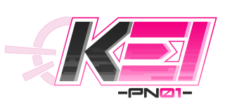 KEI -PNØ1- Logo by Gardanana