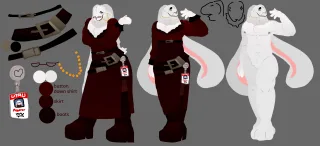 Reference Sheet 1
