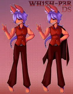 Reference Sheet