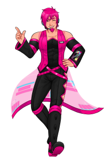 KEI -PNØ1- (2026) by AbsoluTot