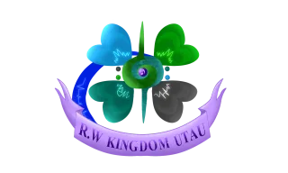 RW Kingdom UTAU Logo