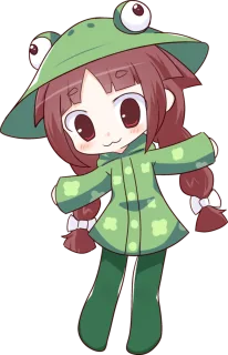VCV Fullbody Illust by ???