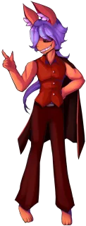 Main Sprite