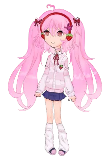 Full body