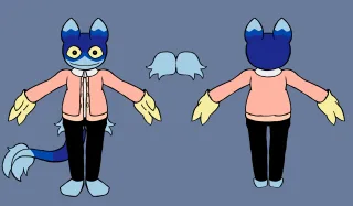 Current ref
