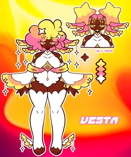 vesta ref