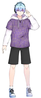 -Byte- (JPN CV)
