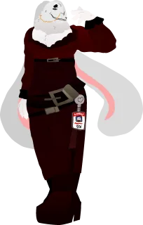Alt Pose
