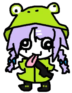 Original concept ("fjsdko")