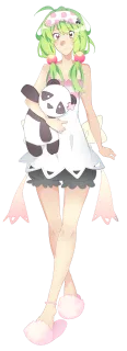 Fluffy