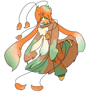 Official Artwork