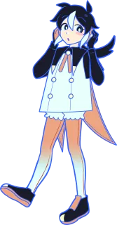 art: Urchin-P