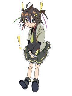Standing Art (Original Design)